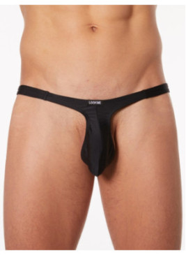 String Sunny noir - LM2399-57BLK